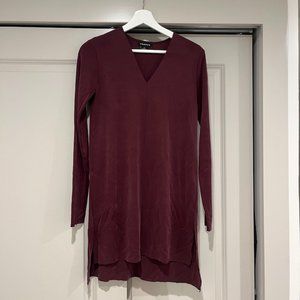 Trouve Tunic Dress